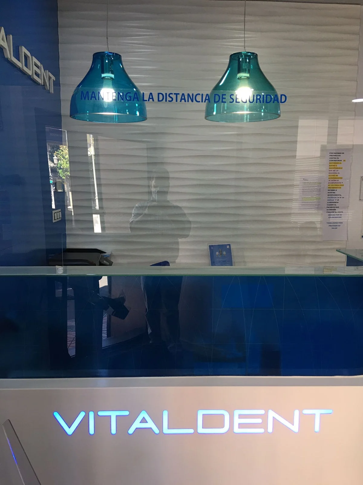 Clínica Dental Vitaldent - 2