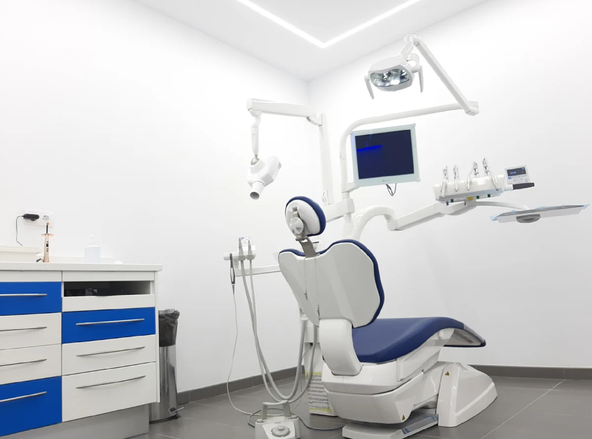 Clínica Dental Vitaldent - 2
