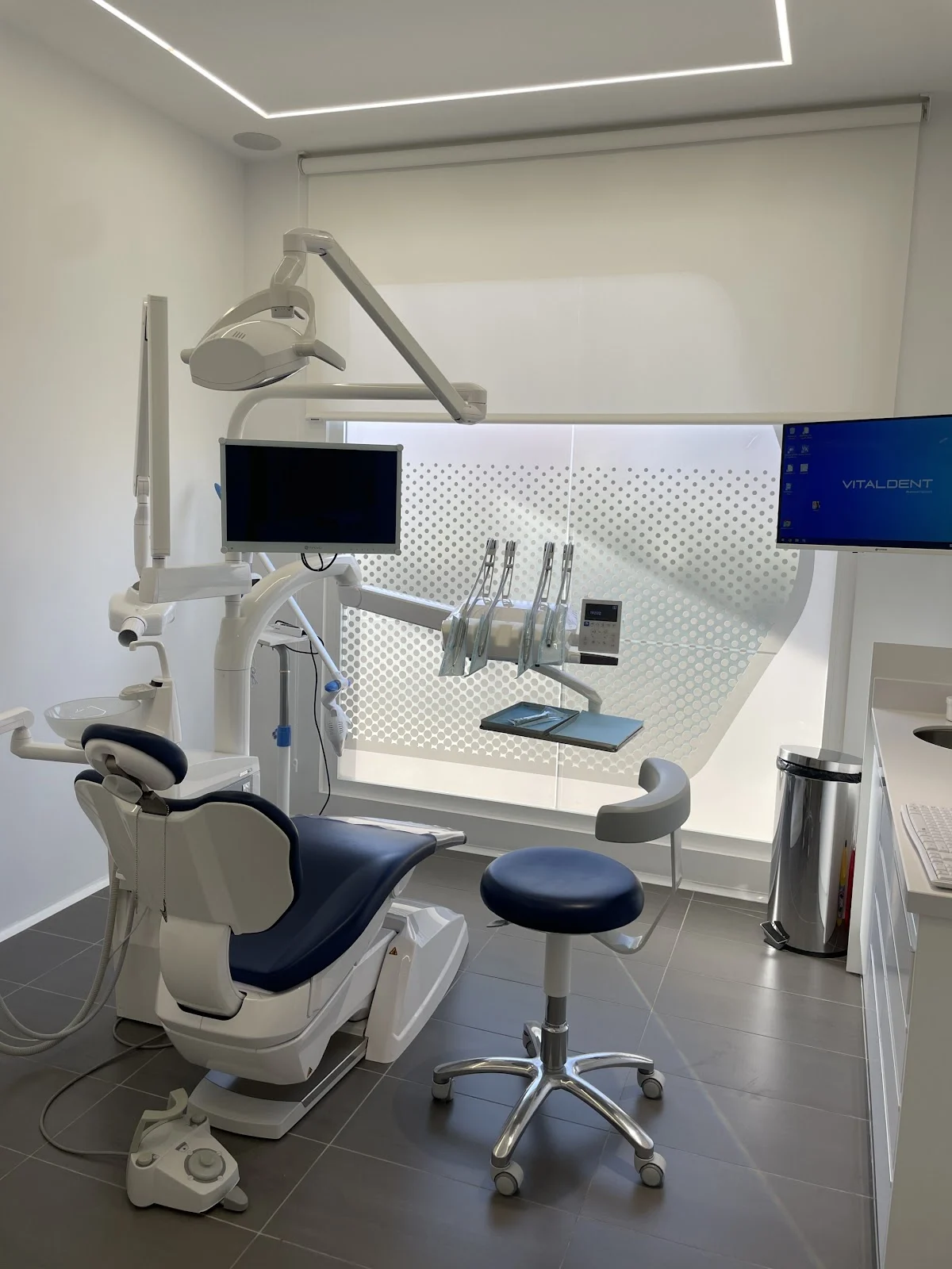 Clínica Dental Vitaldent - 2