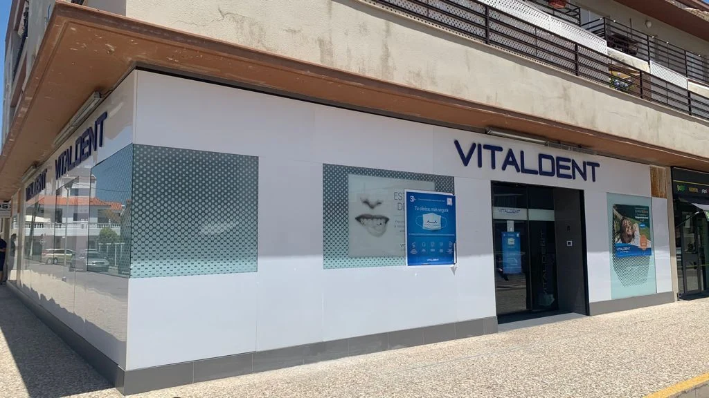 Clínica Dental Vitaldent - 2