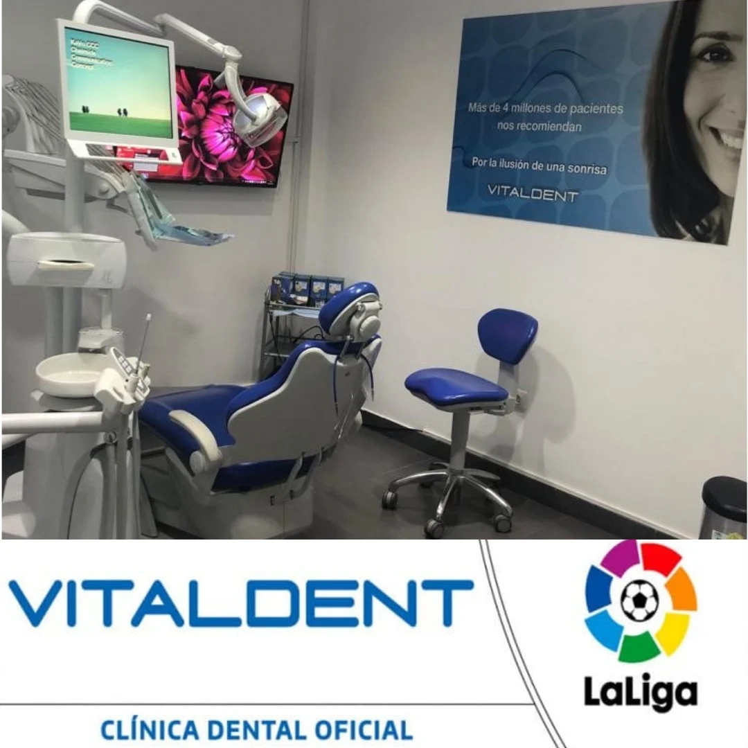 Clínica Dental Vitaldent - 2