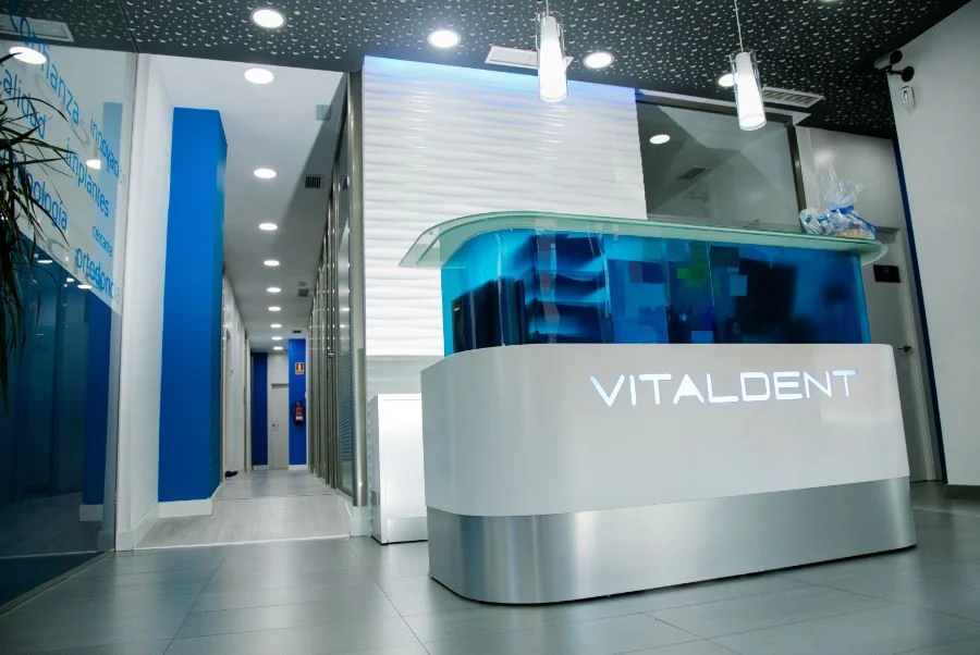 Clínica Dental Vitaldent - 2