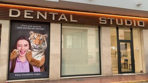 Clínica Dental Vitaldent - 2
