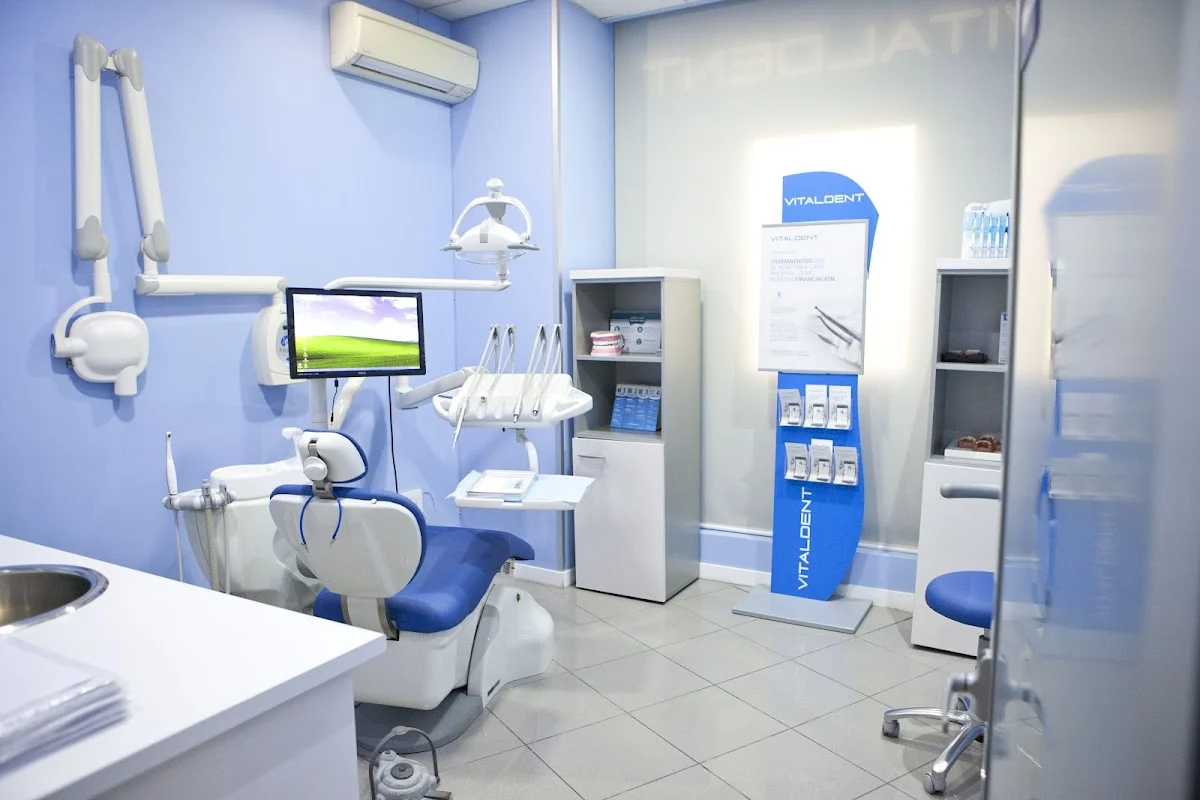 Clínica Dental Vitaldent - 2