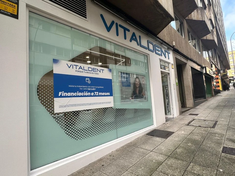 Clínica Dental Vitaldent - 2