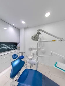 Clínica Dental Vitaldent - 2