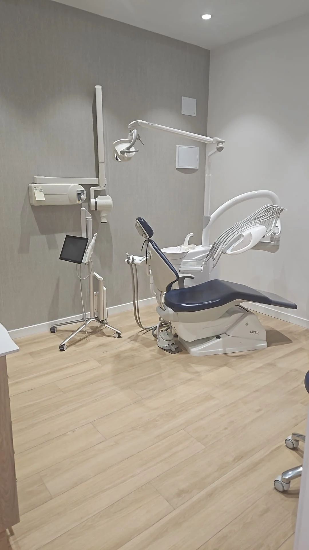 Clínica Dental Vitaldent - 2