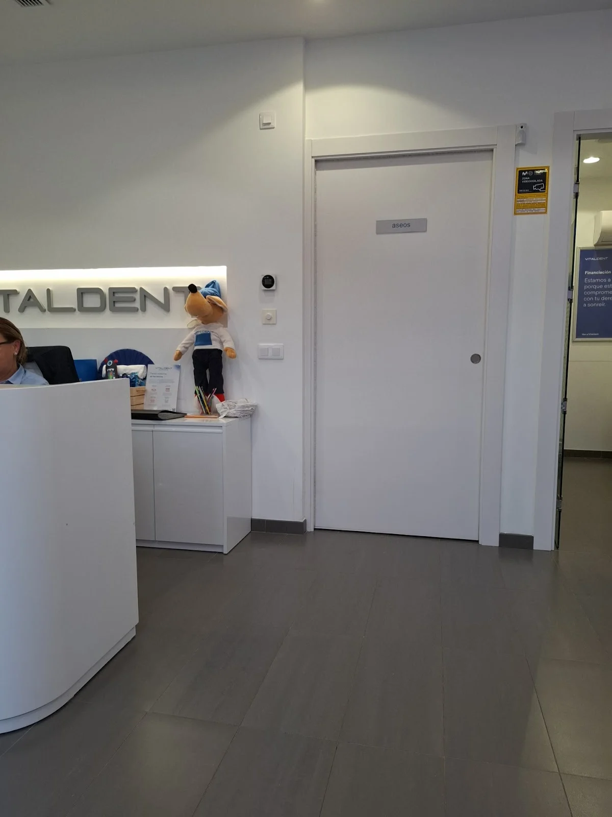 Clínica Dental Vitaldent - 2