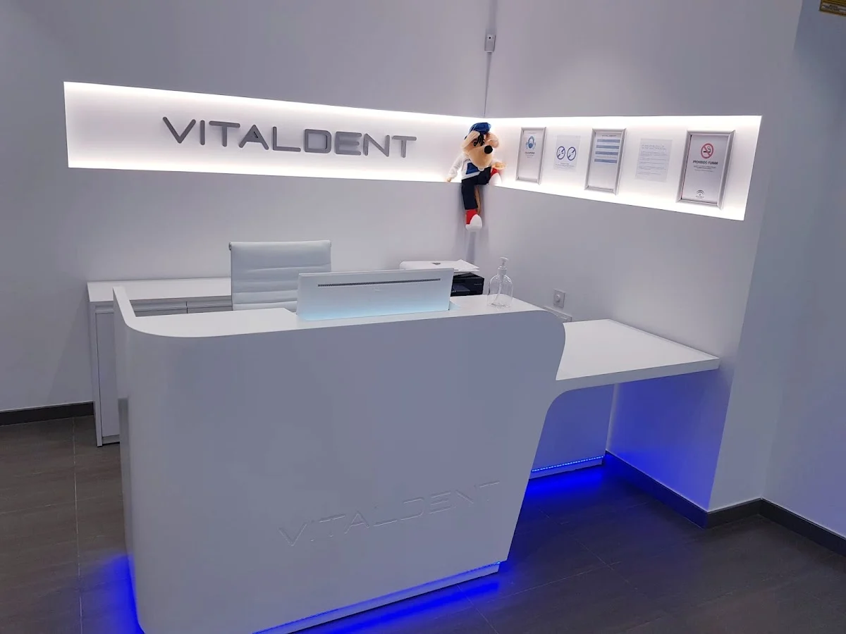Clínica Dental Vitaldent - 2