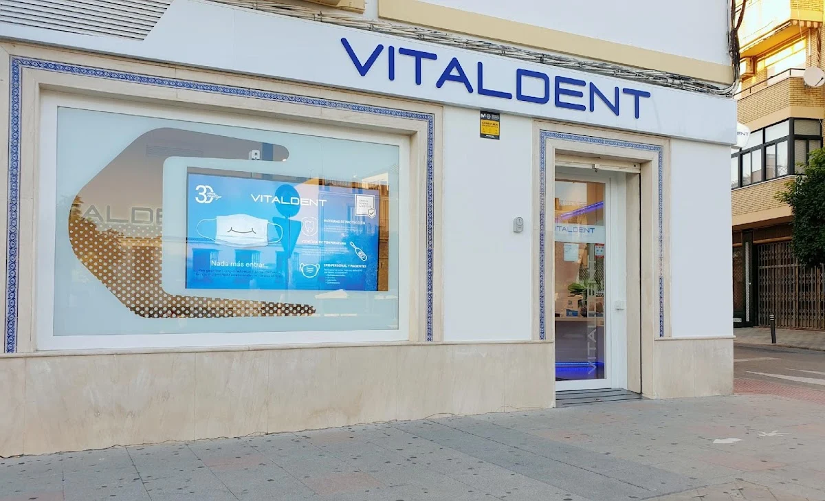 Clínica Dental Vitaldent - 2