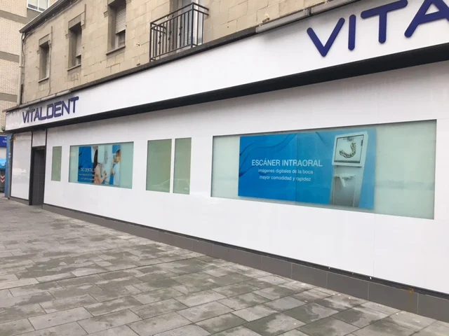 Clínica Dental Vitaldent - 2