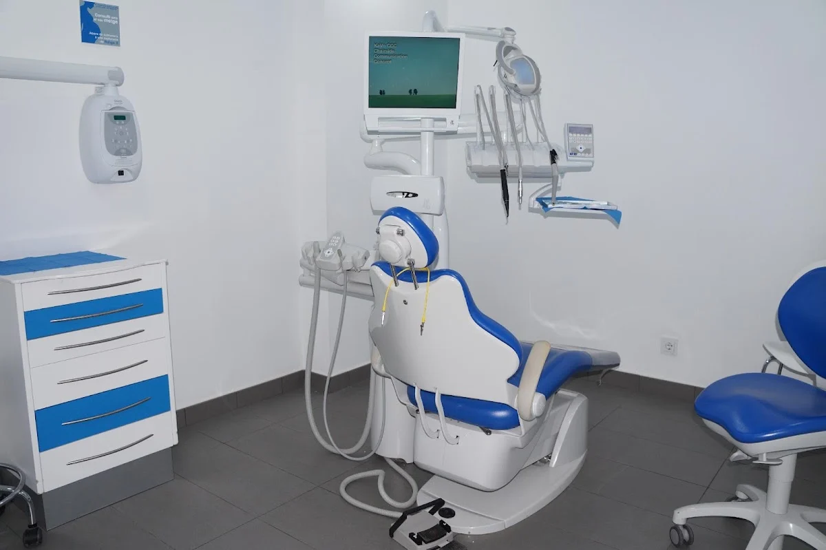 Clínica Dental Vitaldent - 2