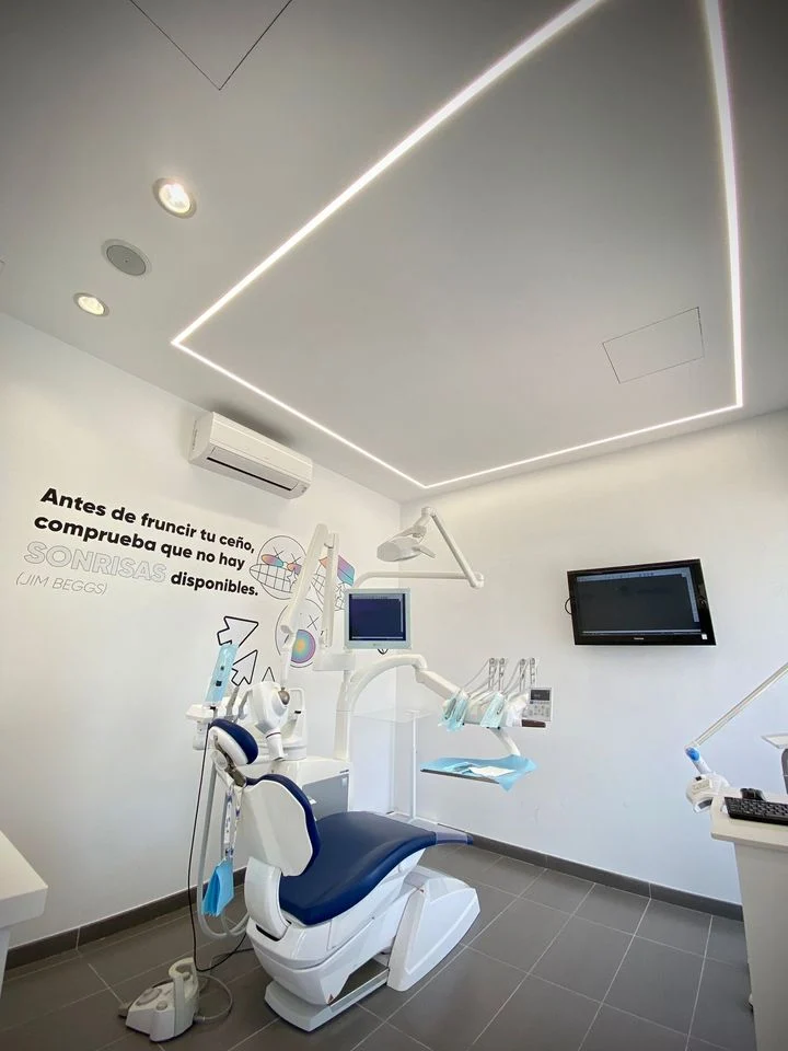 Clínica Dental Vitaldent - 2