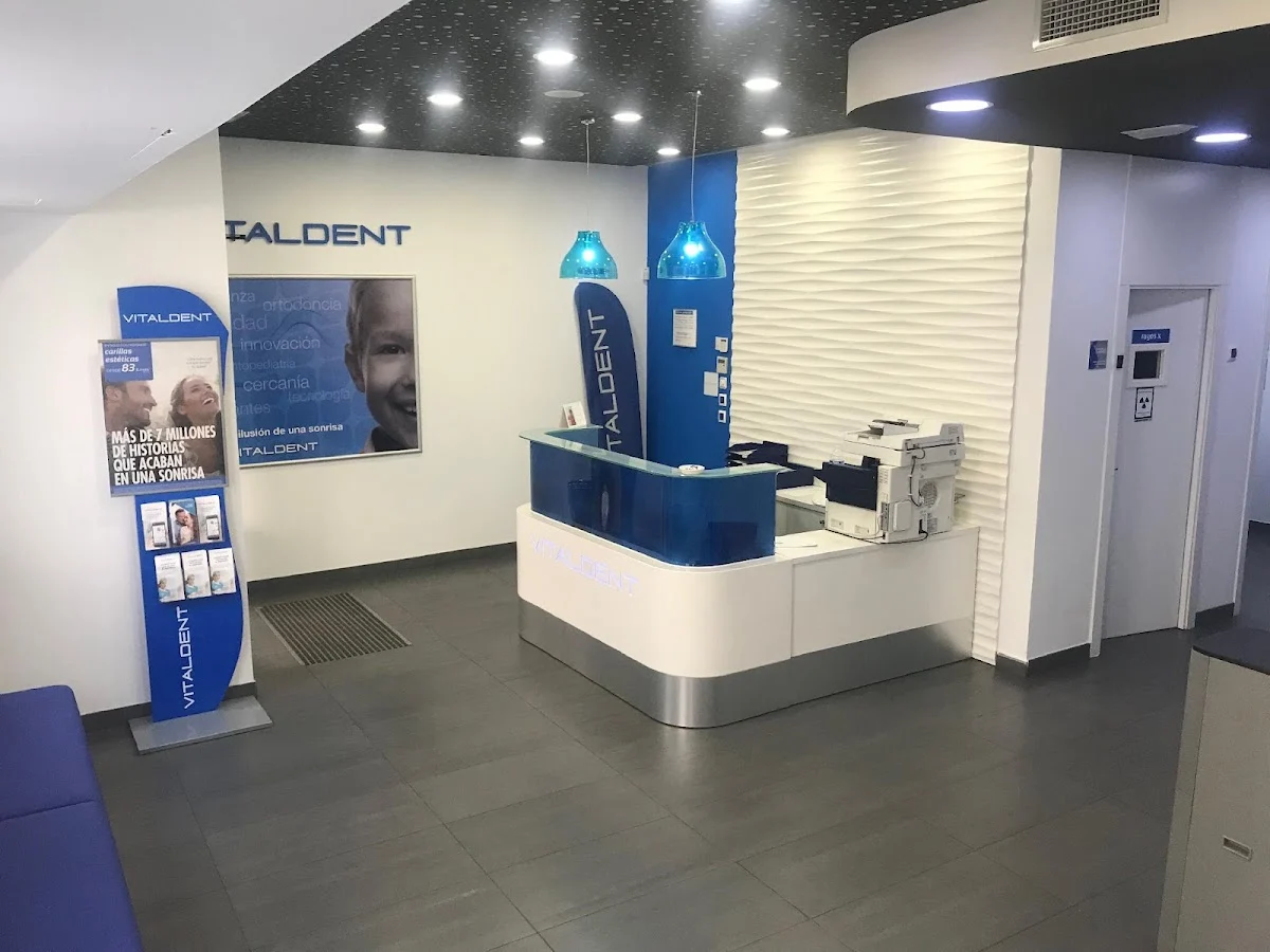 Clínica Dental Vitaldent - 2