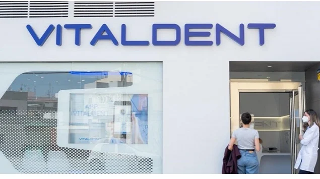 Clínica Dental Vitaldent - 2