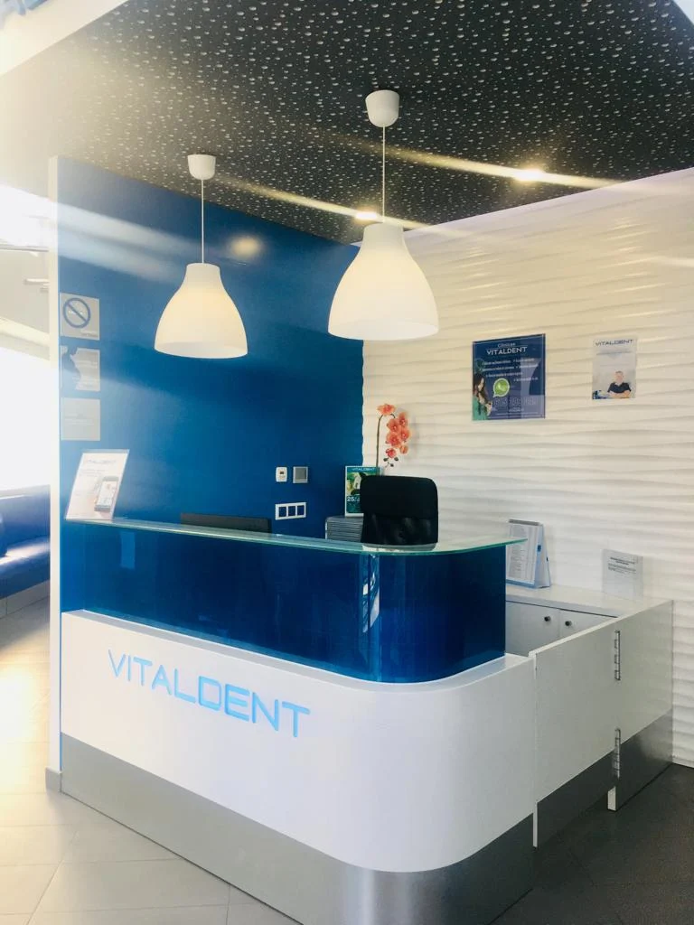 Clínica Dental Vitaldent - 2