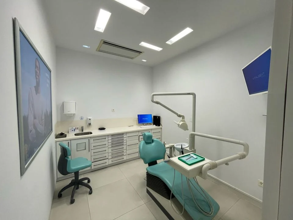 Clínica Dental Vitaldent - 2