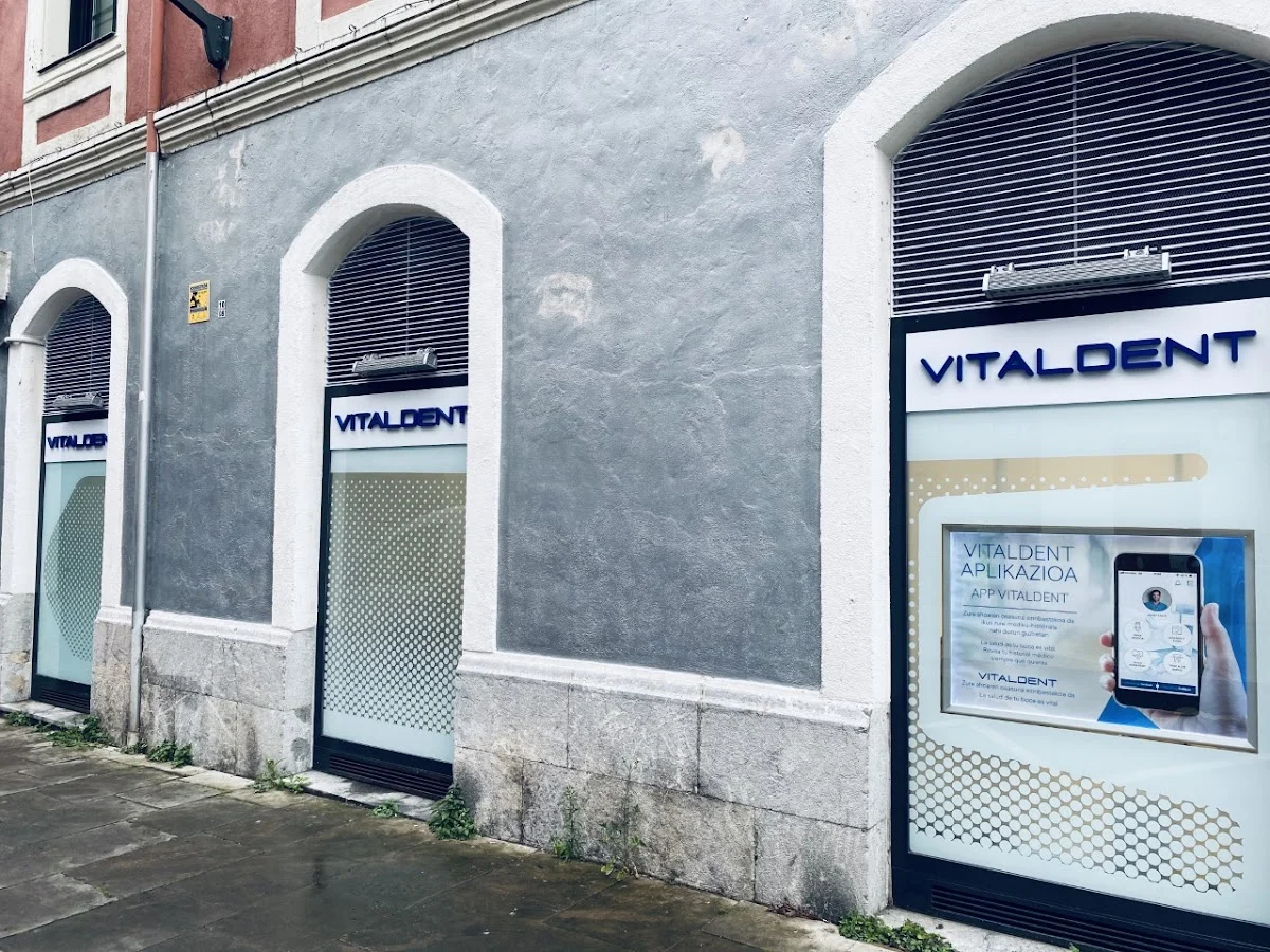 Clínica Dental Vitaldent - 2