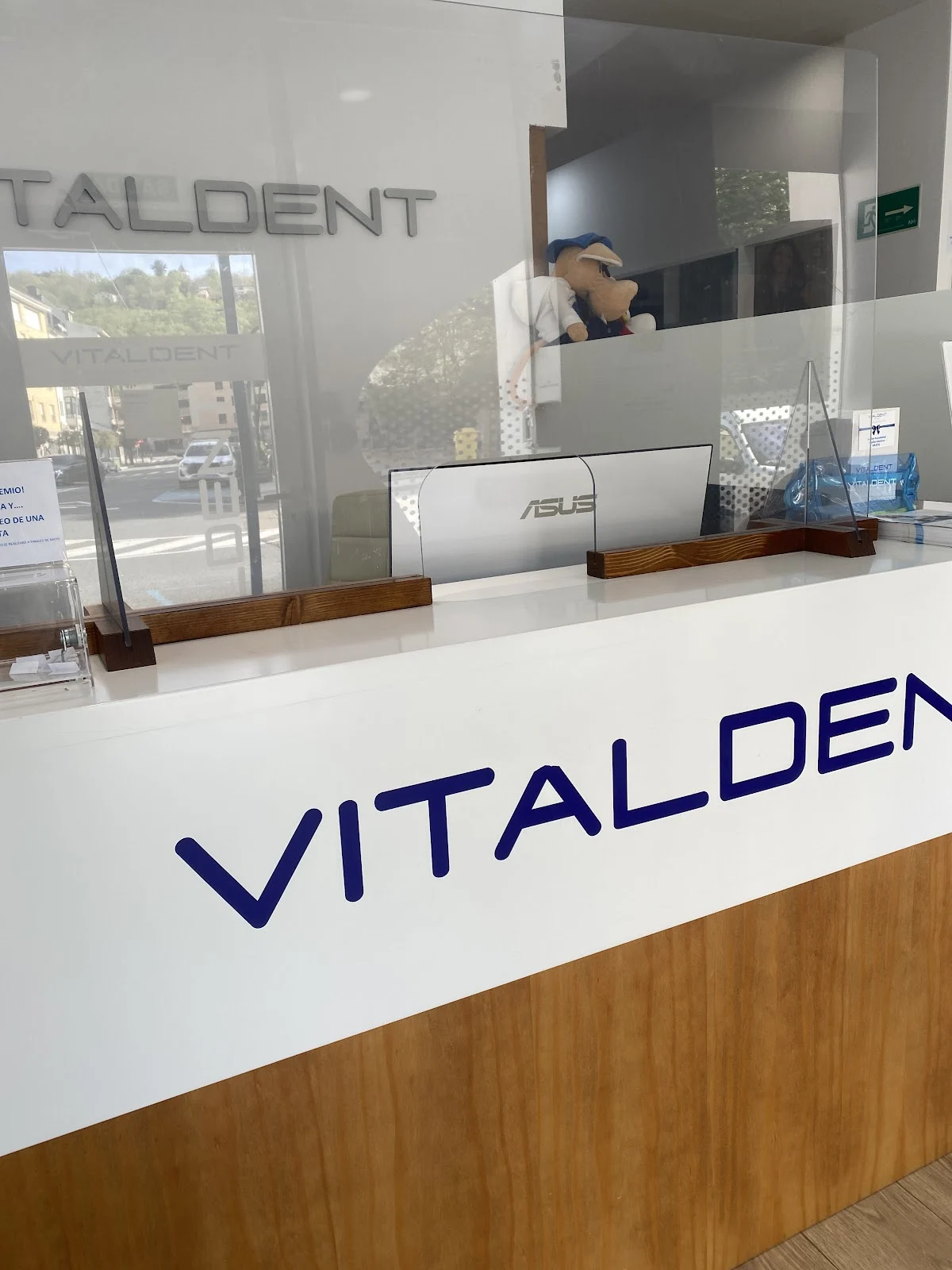 Clínica Dental Vitaldent - 2