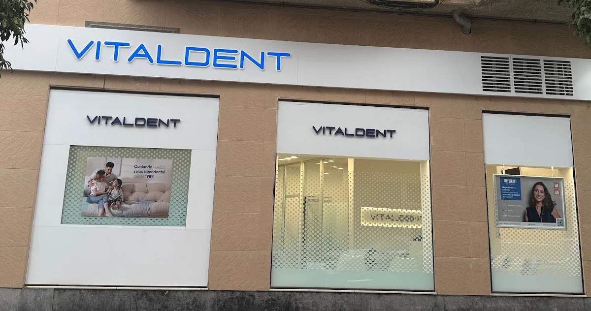 Clínica Dental Vitaldent - 2