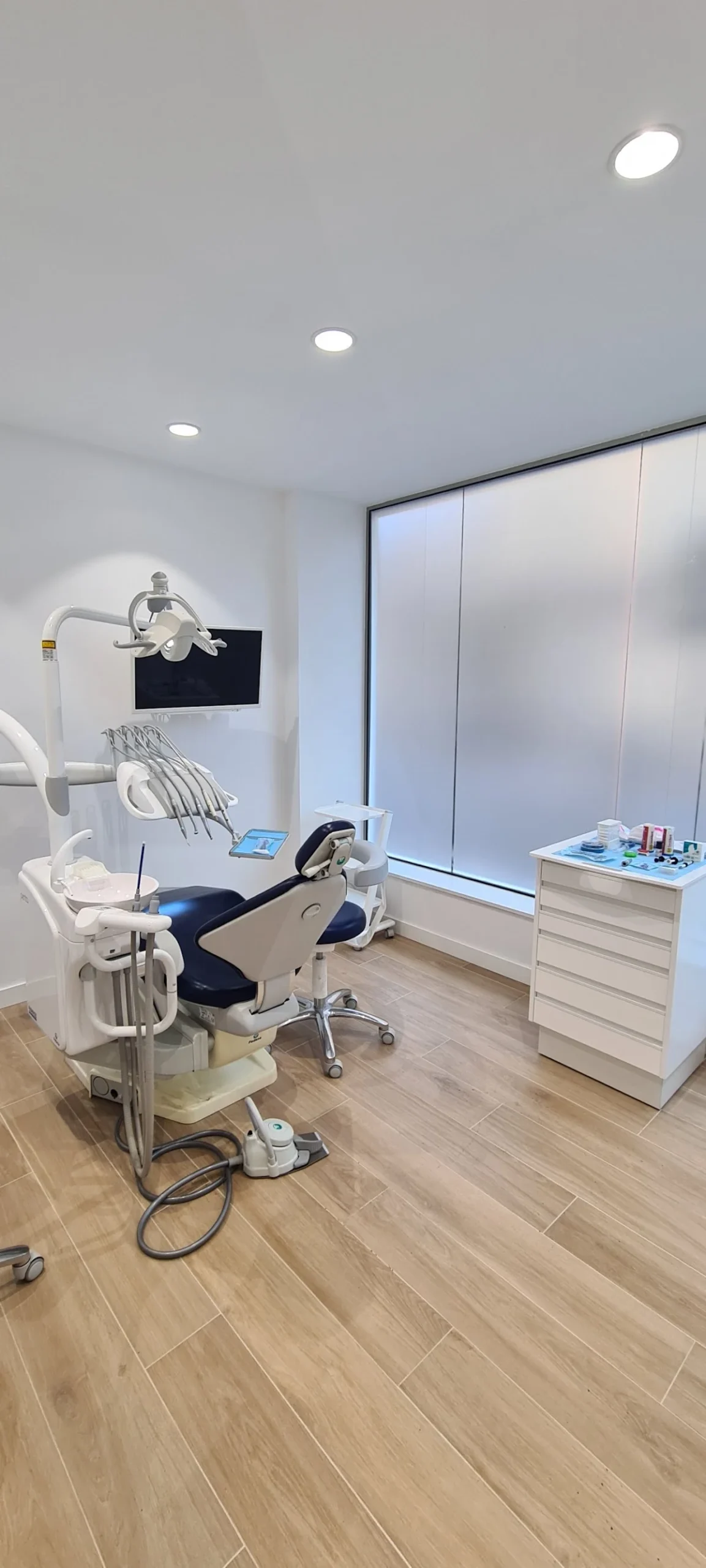Clínica Dental Vitaldent - 2