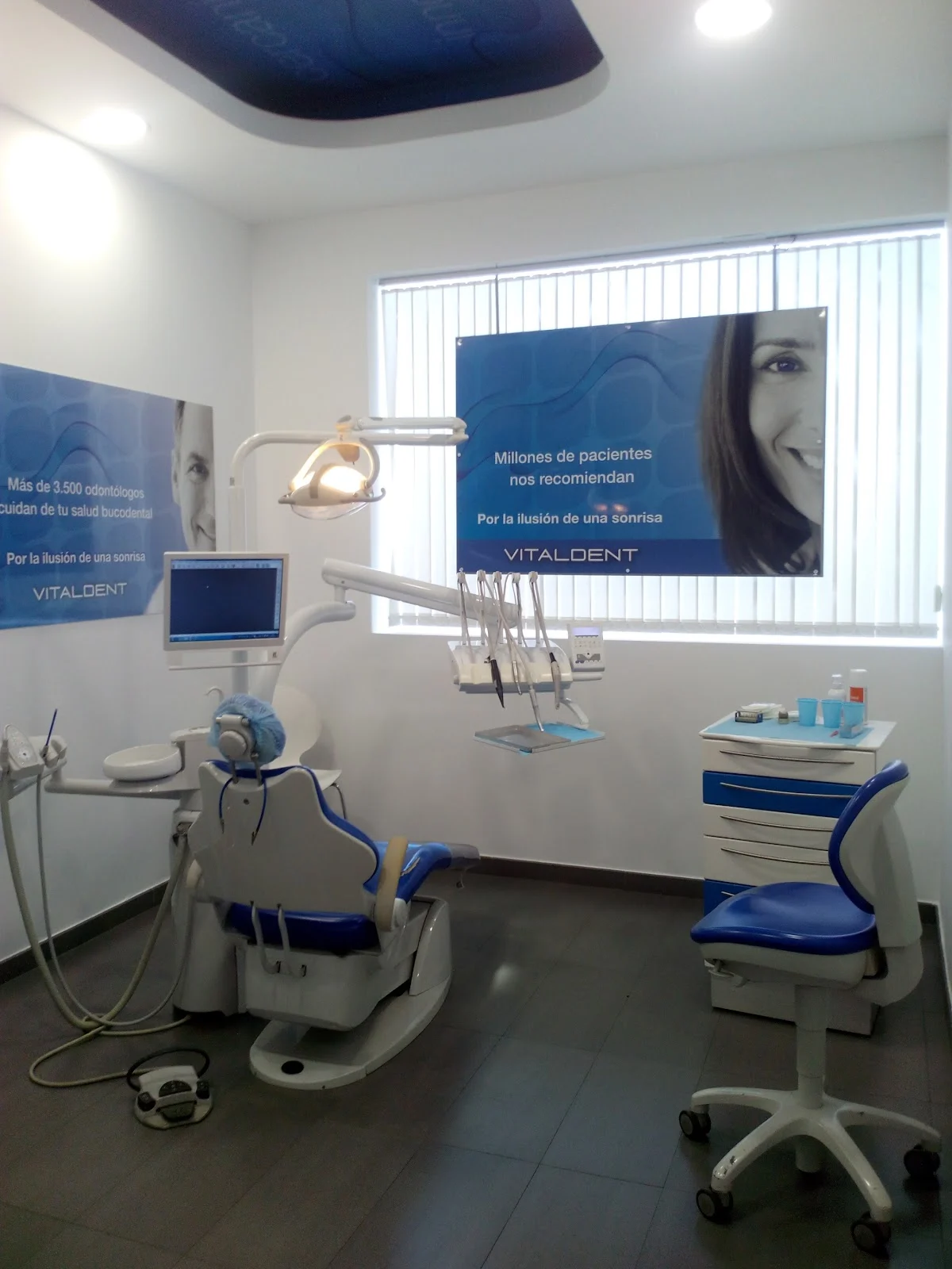 Clínica Dental Vitaldent - 2