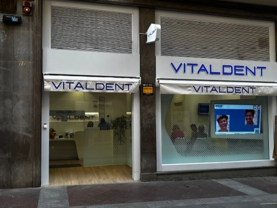 Clínica Dental Vitaldent - 2