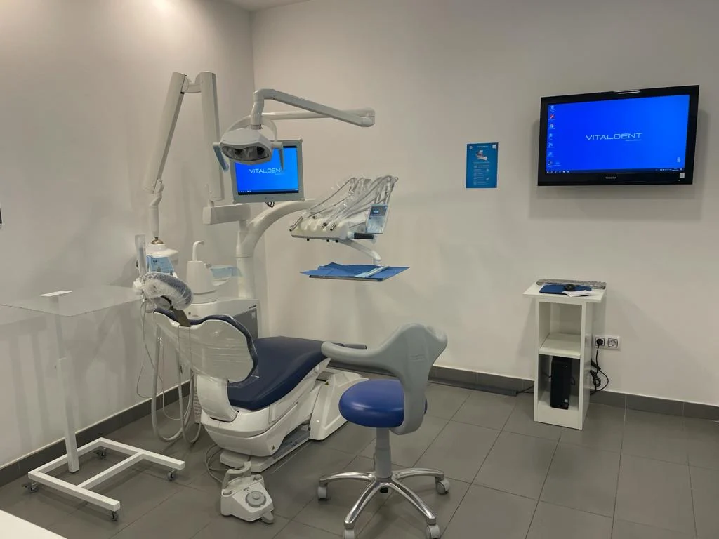 Clínica Dental Vitaldent - 2