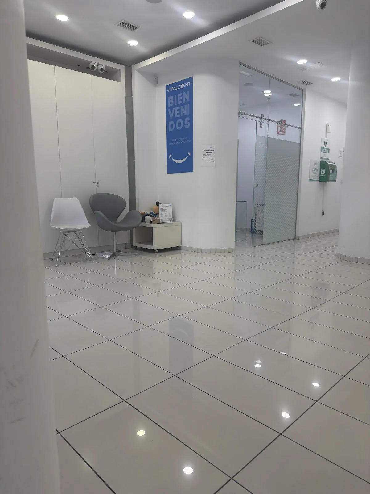 Clínica Dental Vitaldent - 2