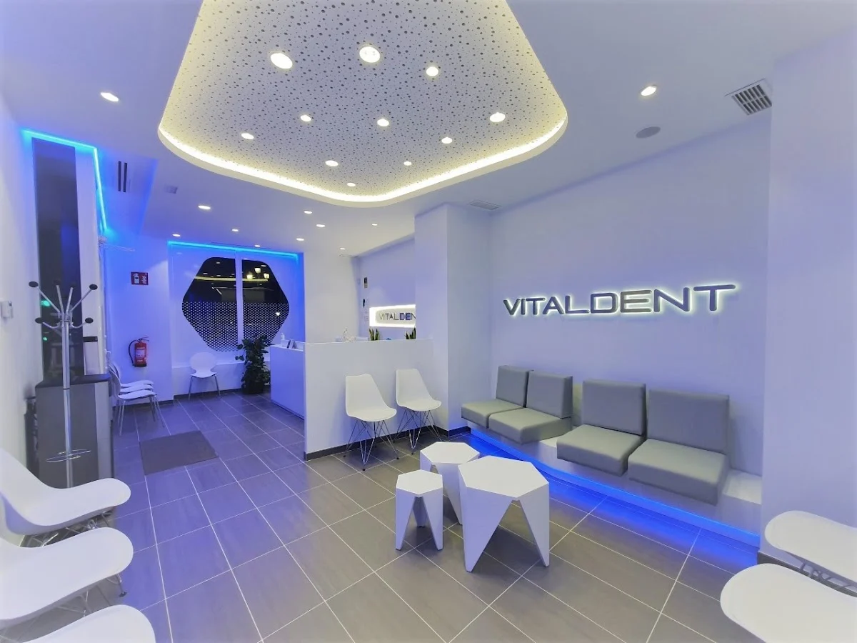 Clínica Dental Vitaldent - 2