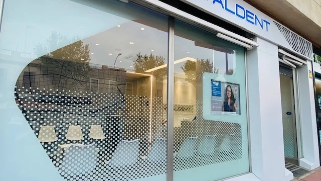 Clínica Dental Vitaldent