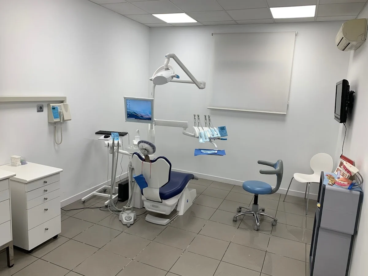 Clínica Dental Vitaldent