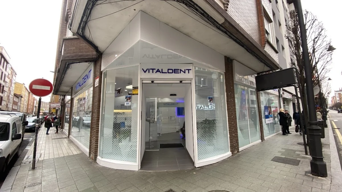 Clínica Dental Vitaldent