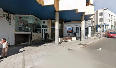 Clínica Dental Vitaldent