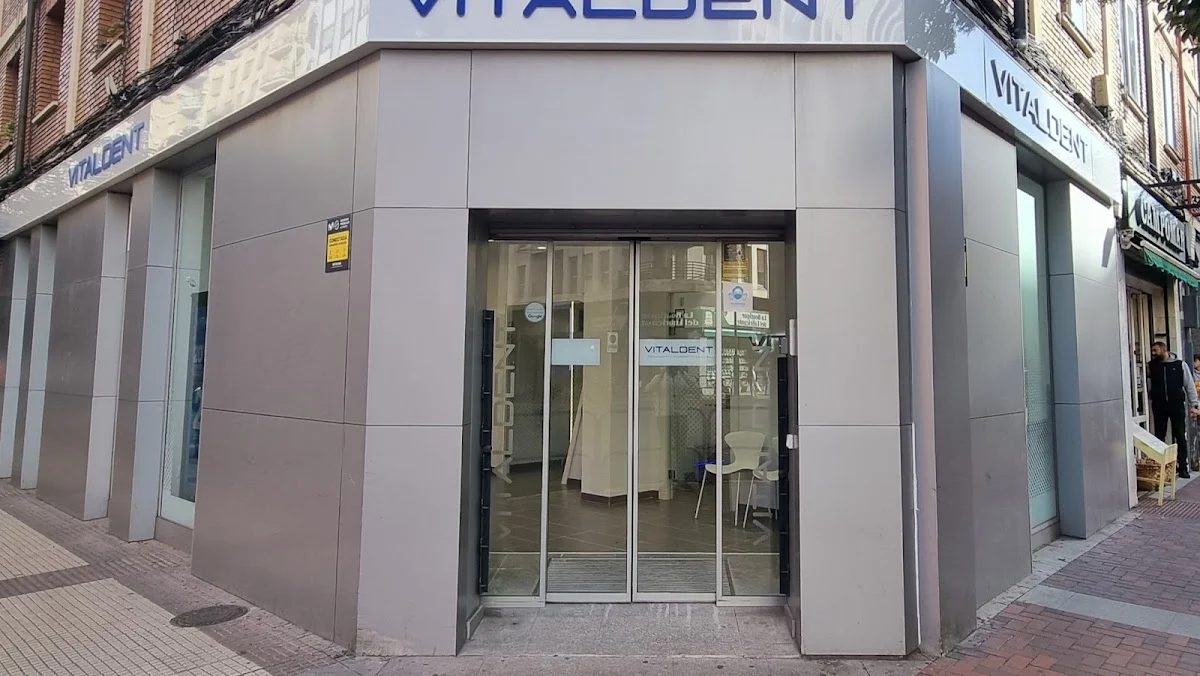Clínica Dental Vitaldent
