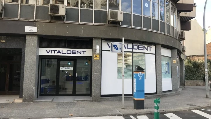 Clínica Dental Vitaldent