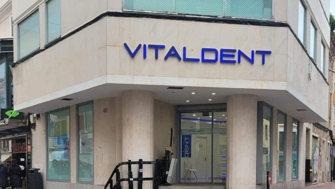 Clínica Dental Vitaldent