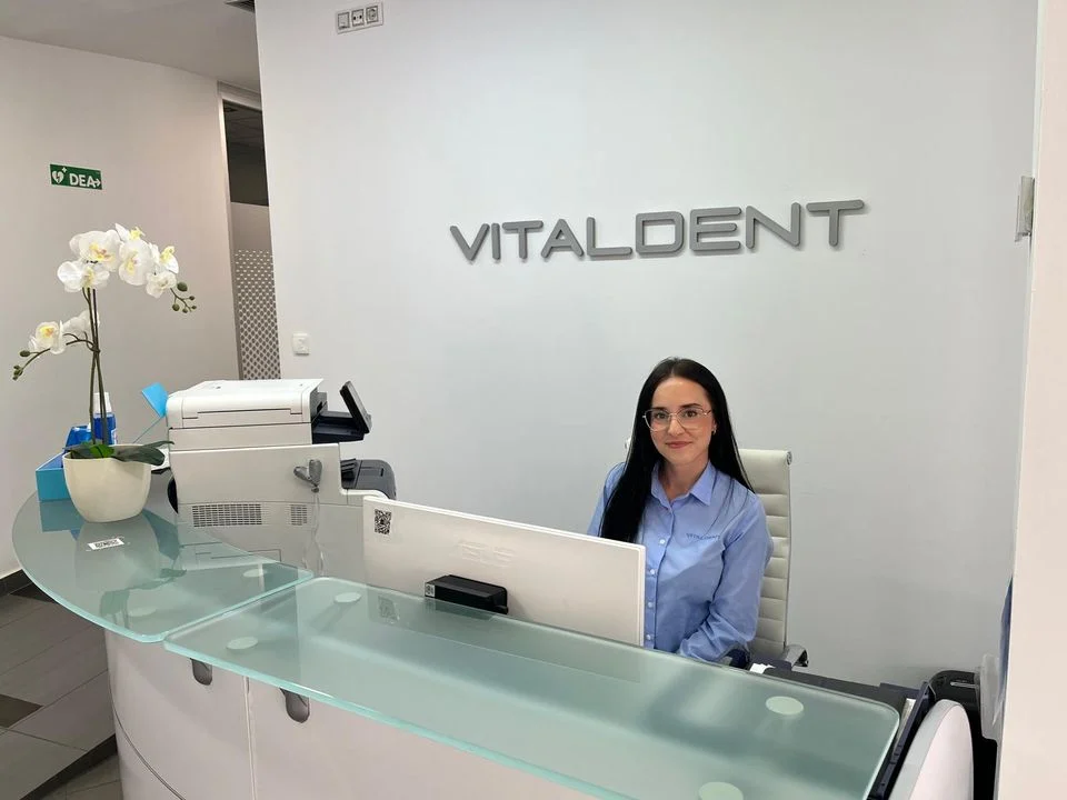 Clínica Dental Vitaldent