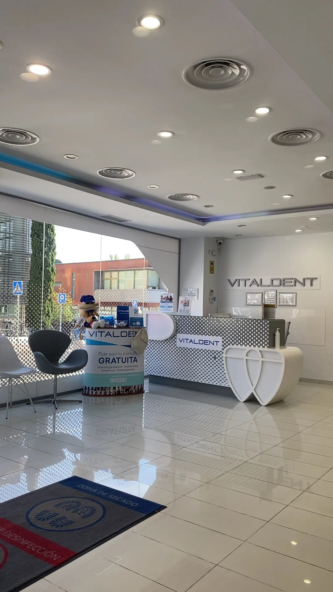 Clínica Dental Vitaldent - 3