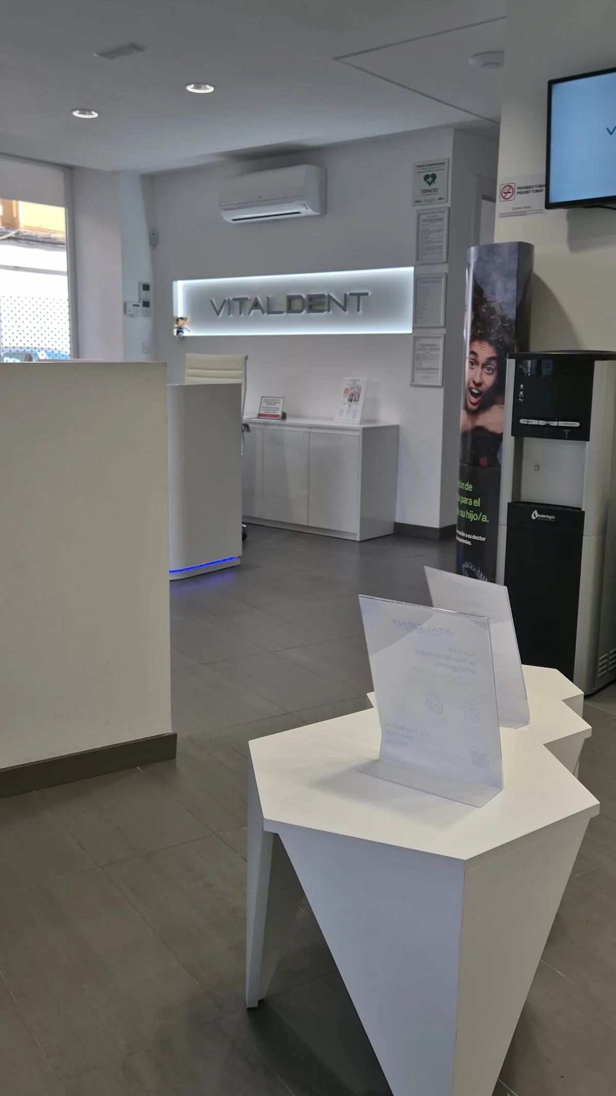 Clínica Dental Vitaldent - 3