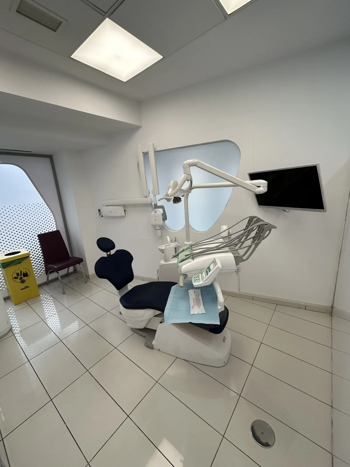 Clínica Dental Vitaldent - 3