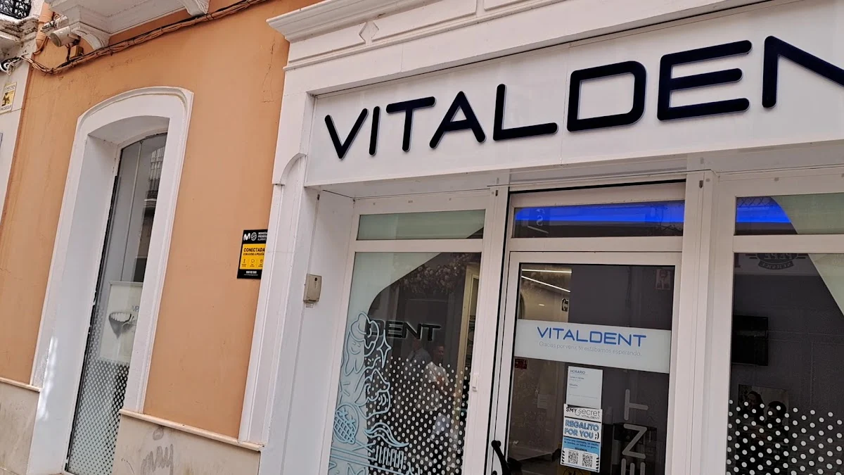 Clínica Dental Vitaldent - 3
