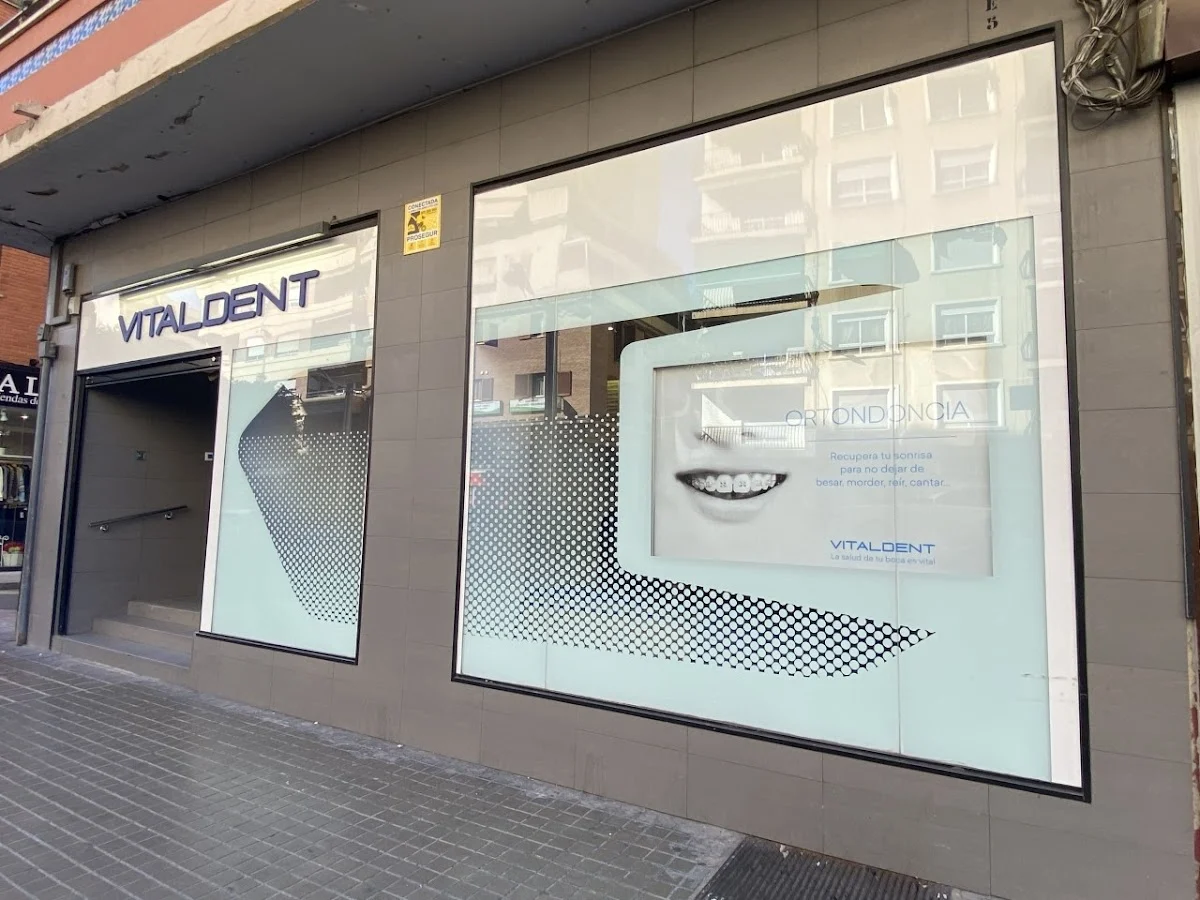 Clínica Dental Vitaldent - 3
