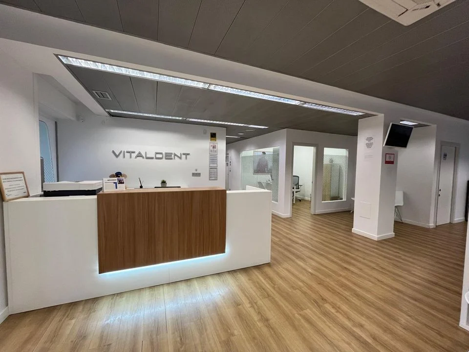 Clínica Dental Vitaldent - 3