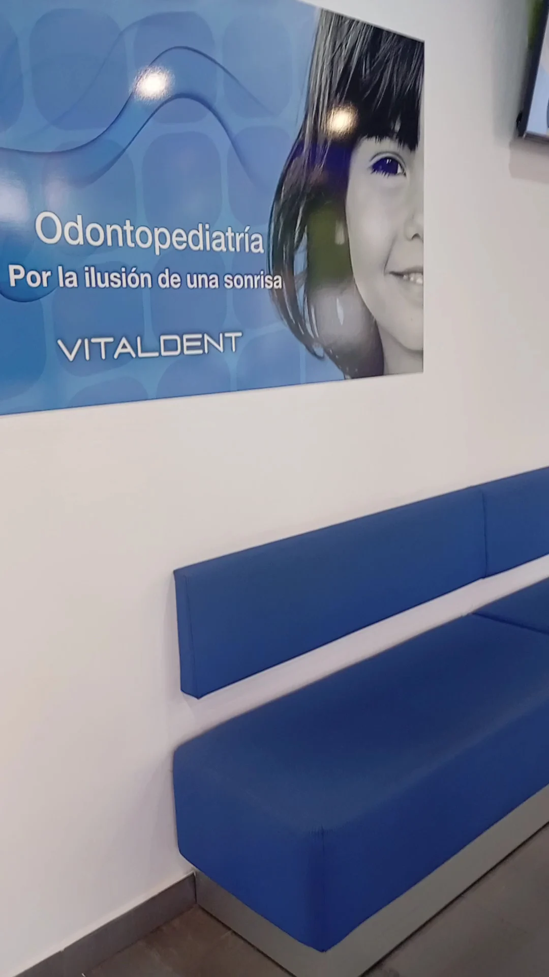 Clínica Dental Vitaldent - 3