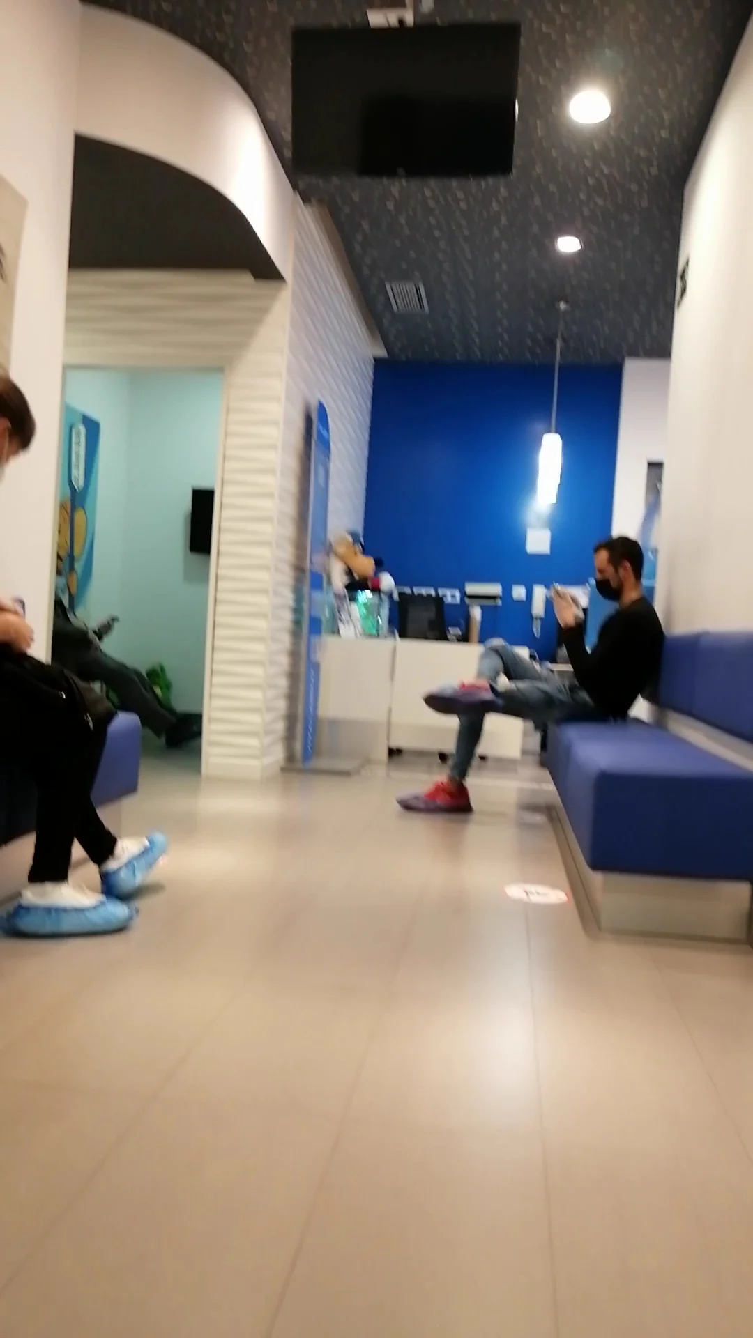 Clínica Dental Vitaldent - 3