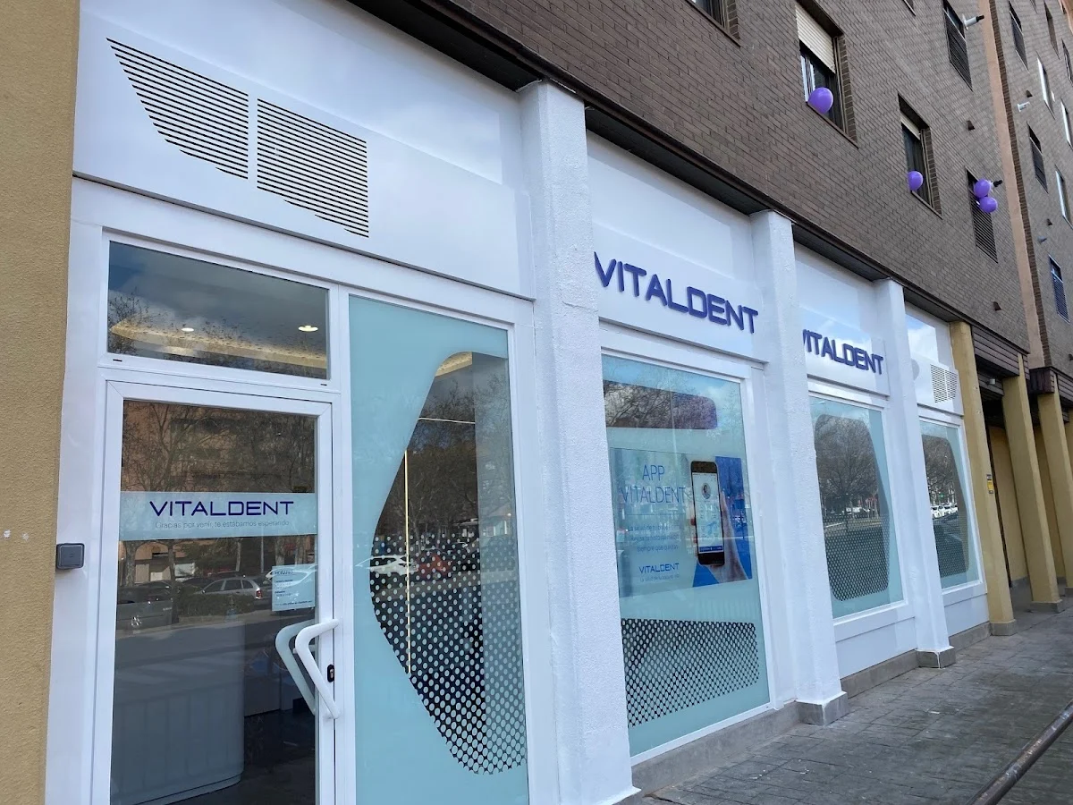 Clínica Dental Vitaldent - 3