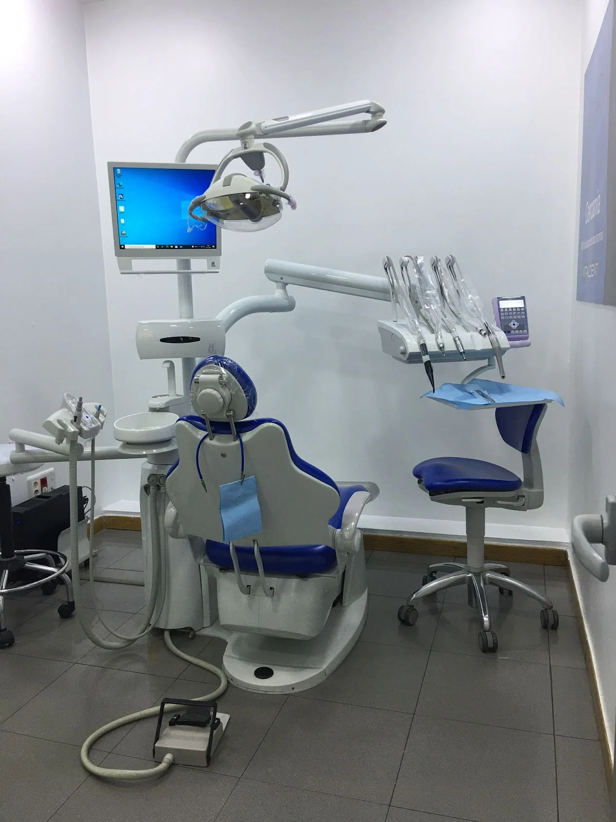 Clínica Dental Vitaldent