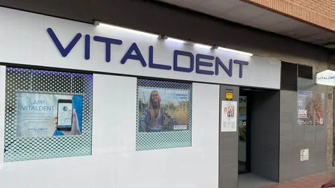 Clínica Dental Vitaldent
