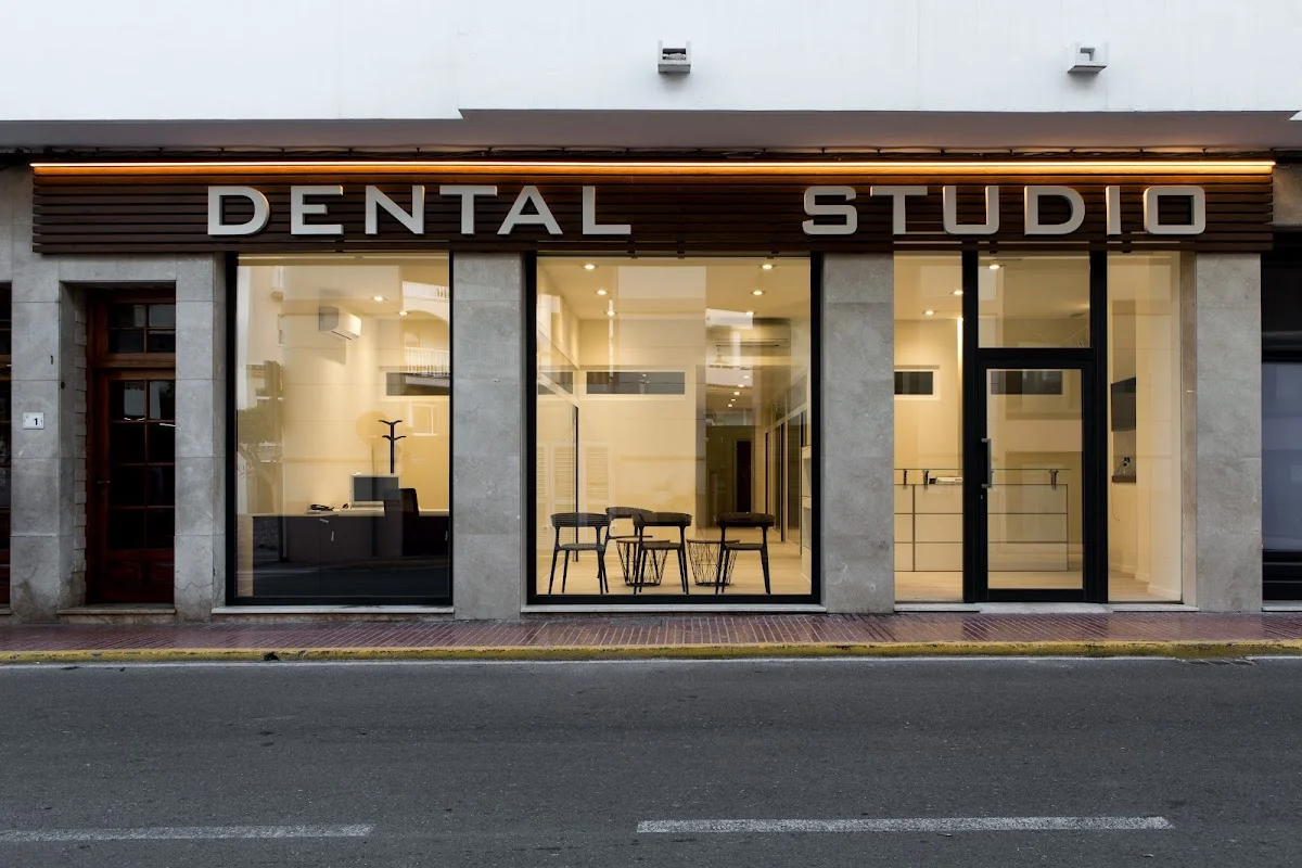 Clínica Dental Vitaldent